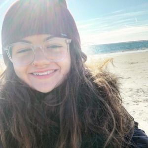 Meet your Posher, Kristina